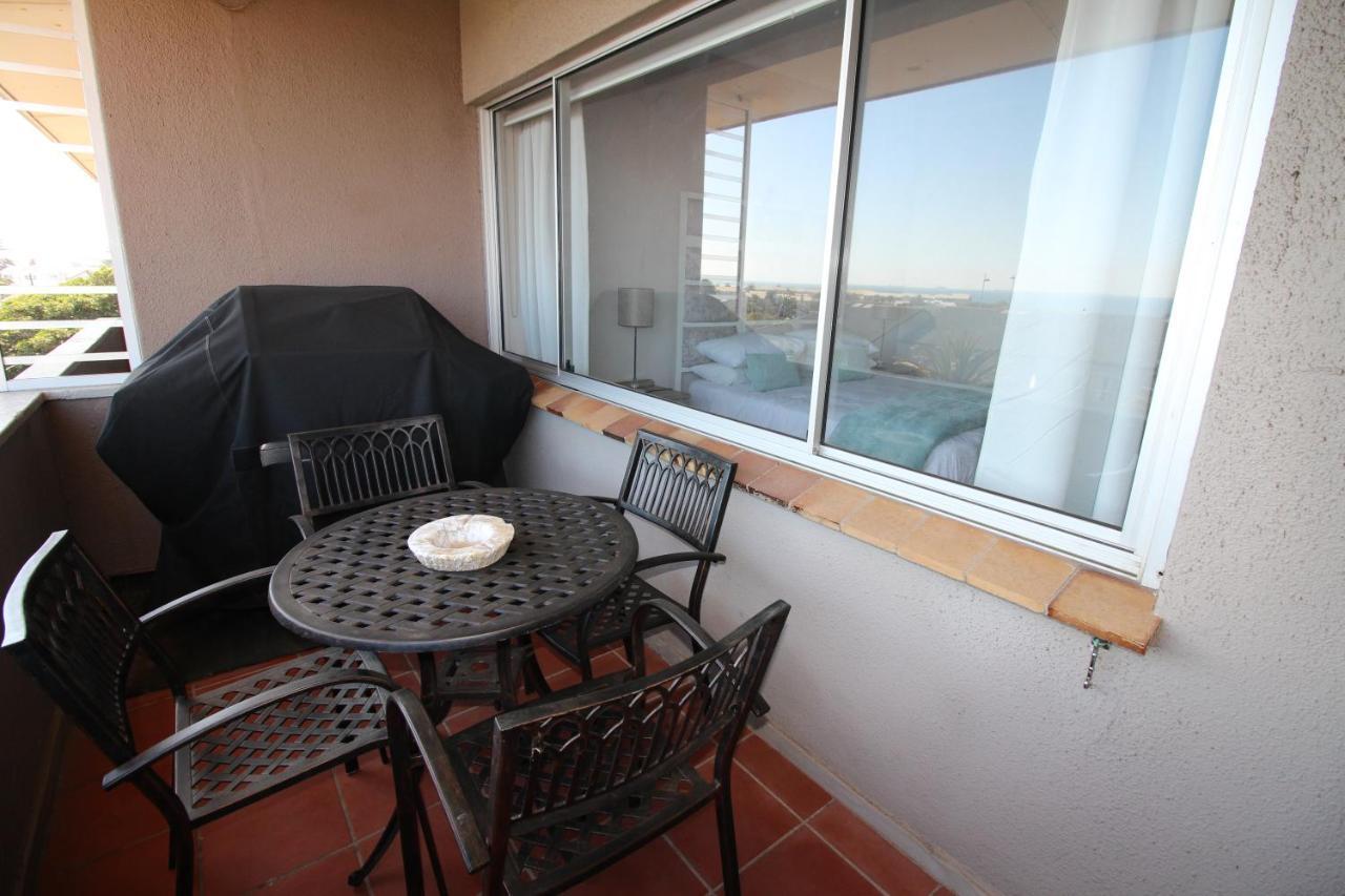 Westward Ho Apartment 13 开普敦 外观 照片