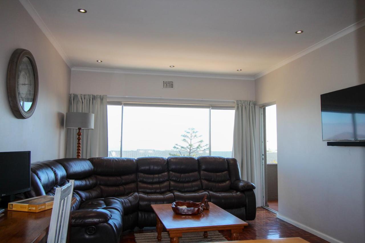 Westward Ho Apartment 13 开普敦 外观 照片