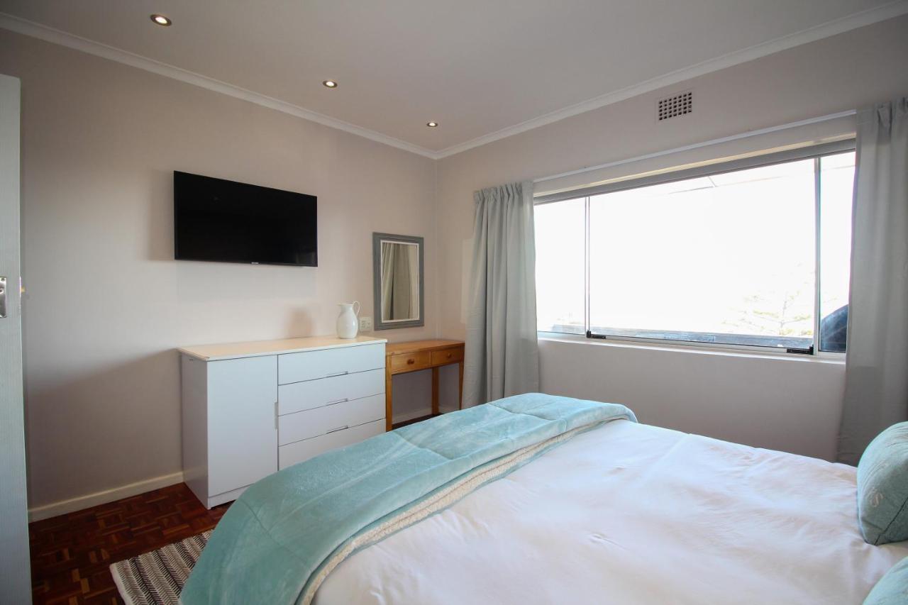 Westward Ho Apartment 13 开普敦 外观 照片
