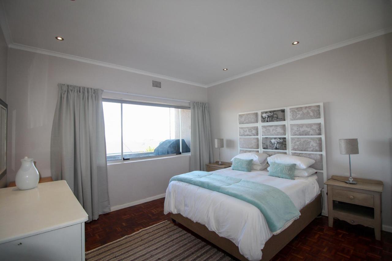 Westward Ho Apartment 13 开普敦 外观 照片