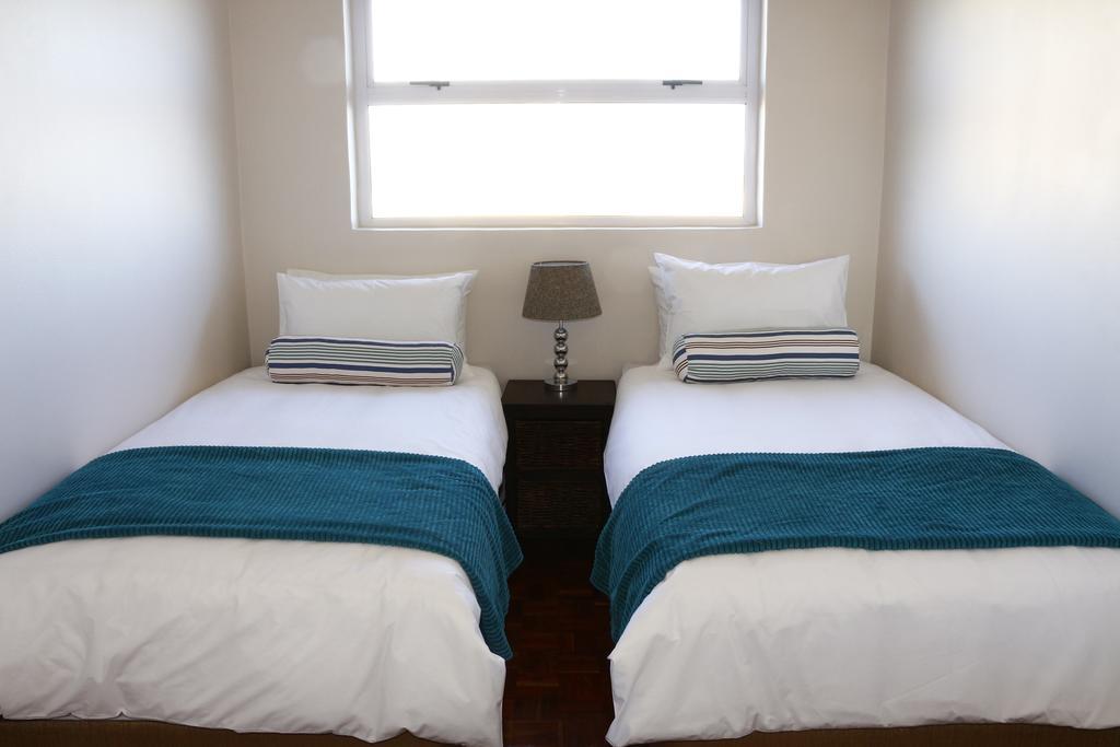 Westward Ho Apartment 13 开普敦 外观 照片