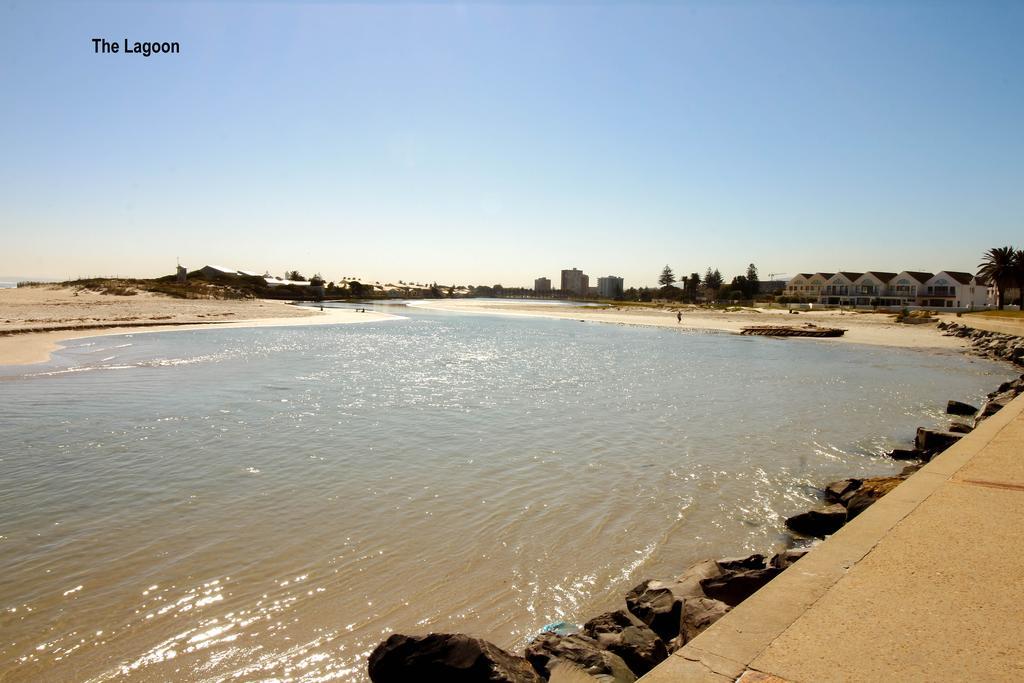 Westward Ho Apartment 13 开普敦 外观 照片
