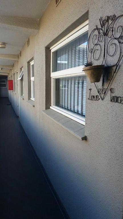 Westward Ho Apartment 13 开普敦 外观 照片