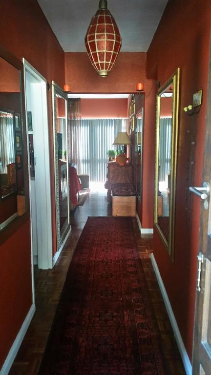Westward Ho Apartment 13 开普敦 外观 照片
