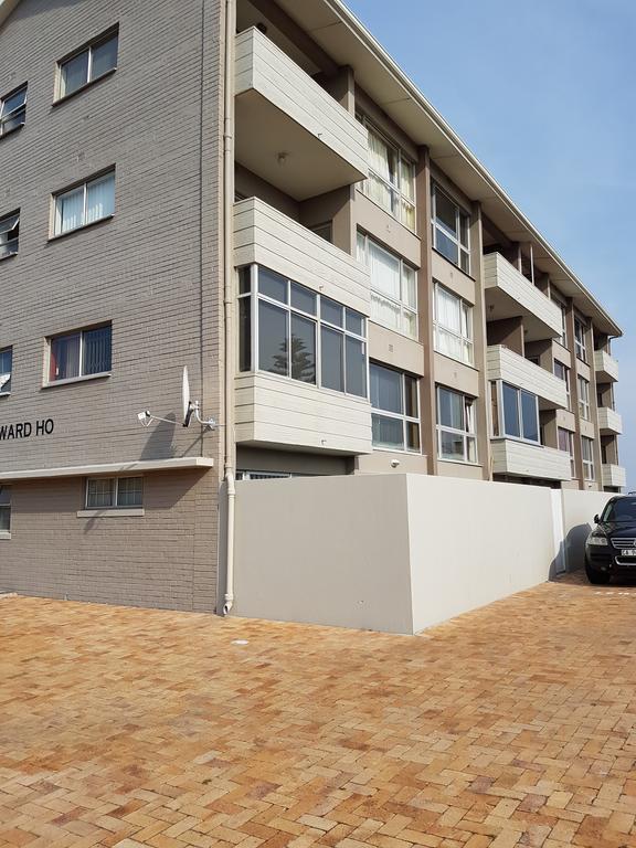 Westward Ho Apartment 13 开普敦 外观 照片