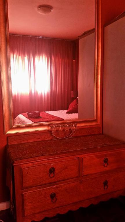 Westward Ho Apartment 13 开普敦 外观 照片