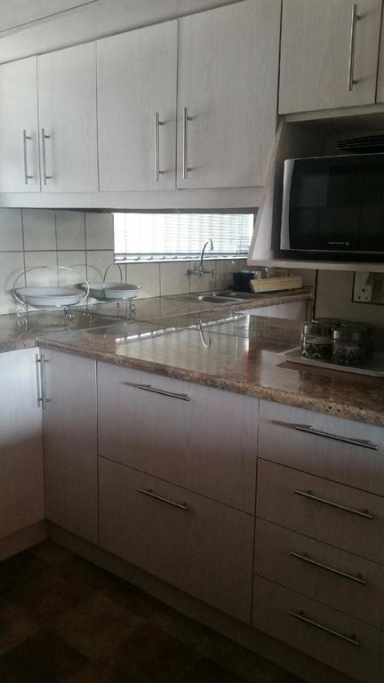Westward Ho Apartment 13 开普敦 外观 照片